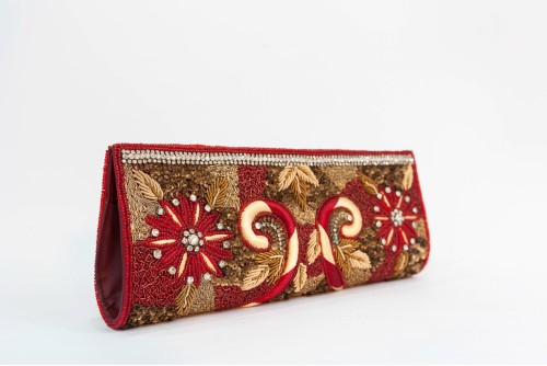 Clutch Bag (*** 60% Discount ***)